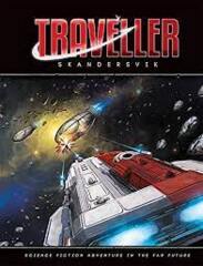 Traveller: Skandervik